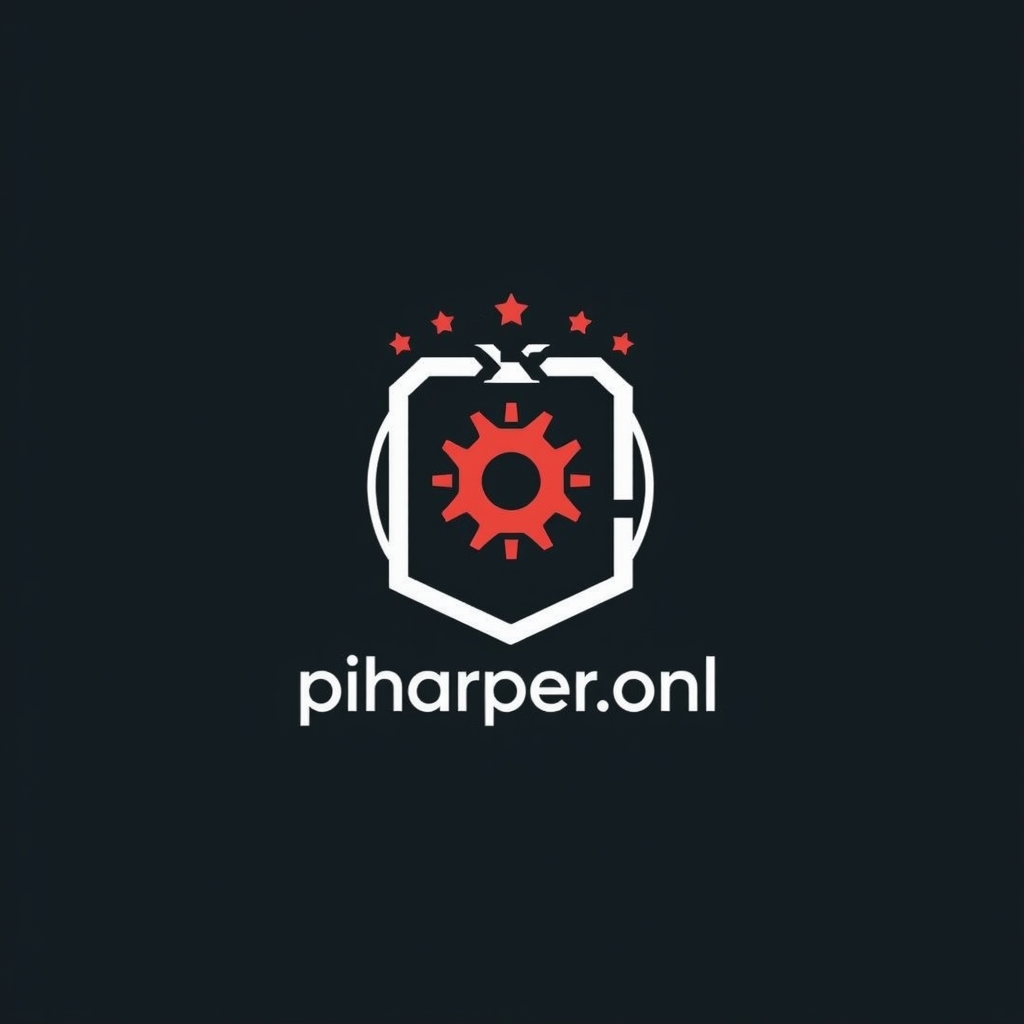 Piharper